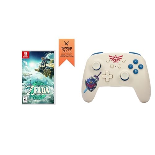 Nintendo Switch Bundle E1568