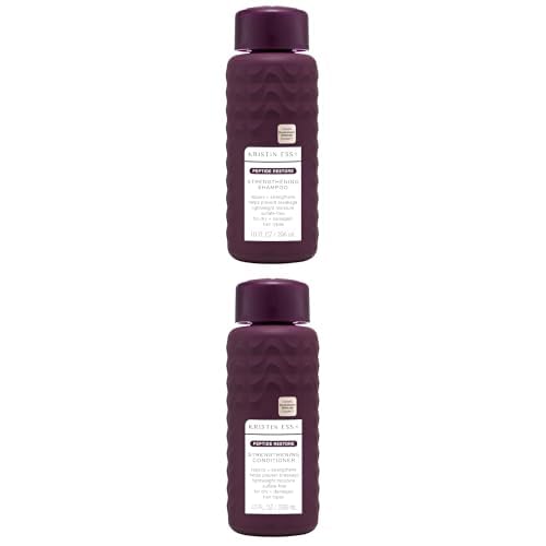 Shampoo & Conditioner Set, 10 oz Each Q1618