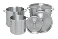 60 QT Aluminum Stock Pot B225375