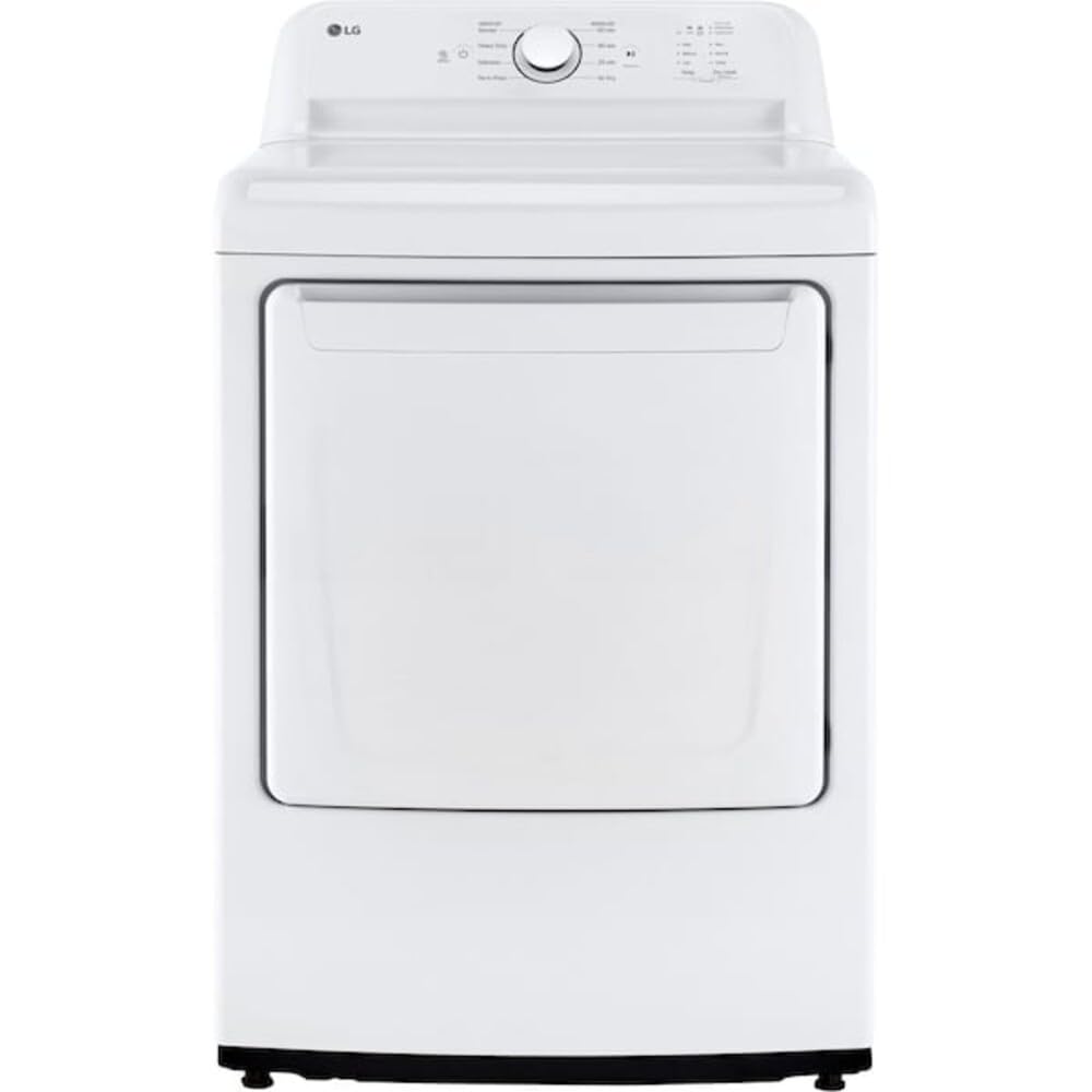 7.3 cu. ft. Electric Dryer with Sensor Dry L327282