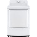 7.3 cu. ft. Electric Dryer with Sensor Dry L327282