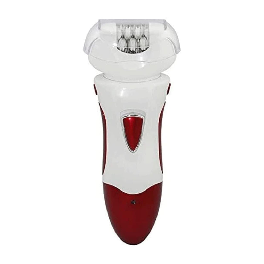 2 in 1 Cordless Electric Epilator Shaver K626074