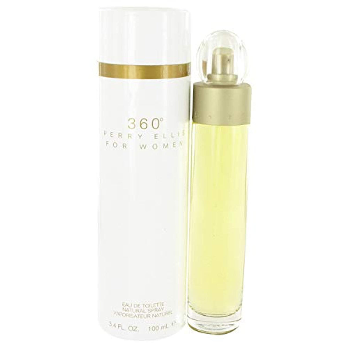 Eau De Toilette Spray 100ml/3.3oz Y62638