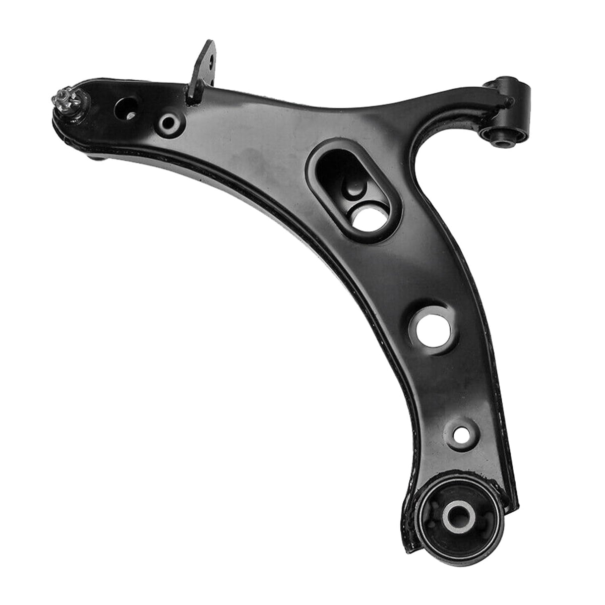 Front Lower Control Arms with Ball Joints E993