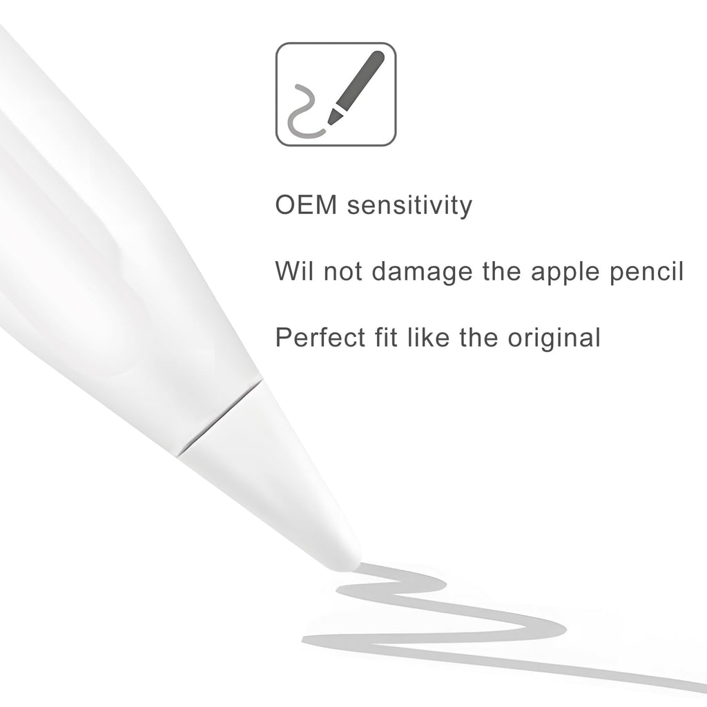 Replacement Pencil Tips 2 Pieces H505