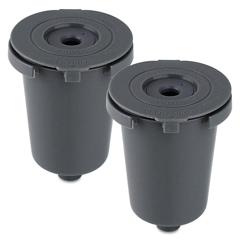 2pcs Reusable Filters Cup X9059