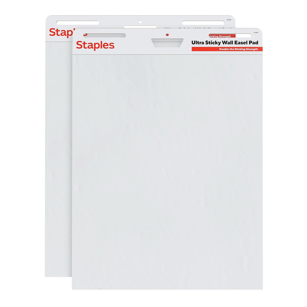 25x30 Inch Easel Pad 2 Pads/Pack N8555