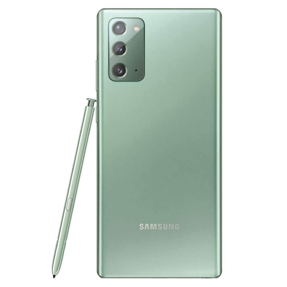 128GB Green Unlocked Smartphone V430