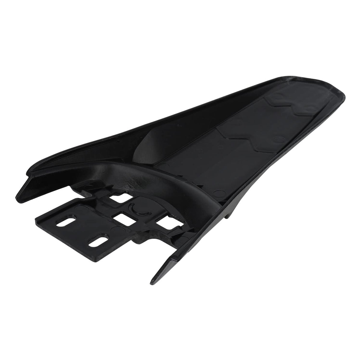 Carbon Fiber Extended Rear Fender Electric Dirt Bike G456853