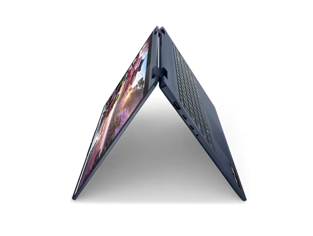2-in-1 Laptop with AMD Ryzen AI 7 350 Processor, 14” Touchscreen, 16GB Memory, 1TB SSD F418717