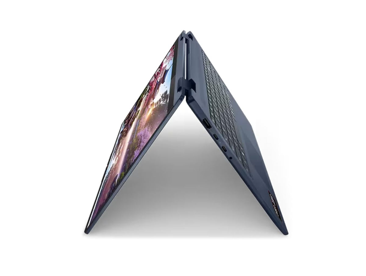 2-in-1 Laptop with AMD Ryzen AI 7 350 Processor, 14” Touchscreen, 16GB Memory, 1TB SSD F418717