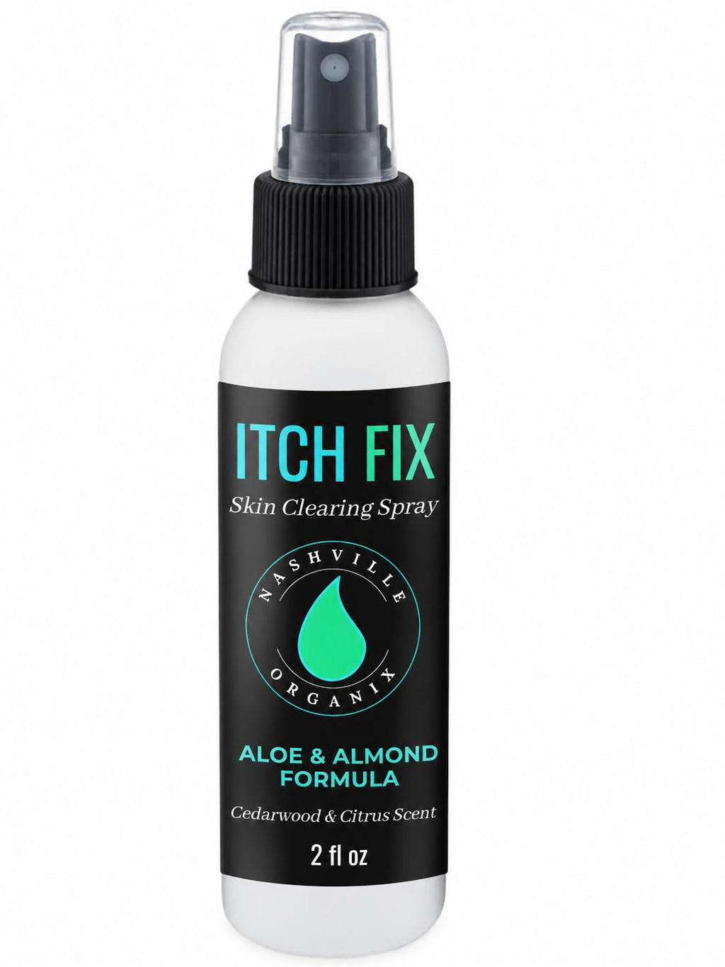 Skin Clearing Spray 4oz P655