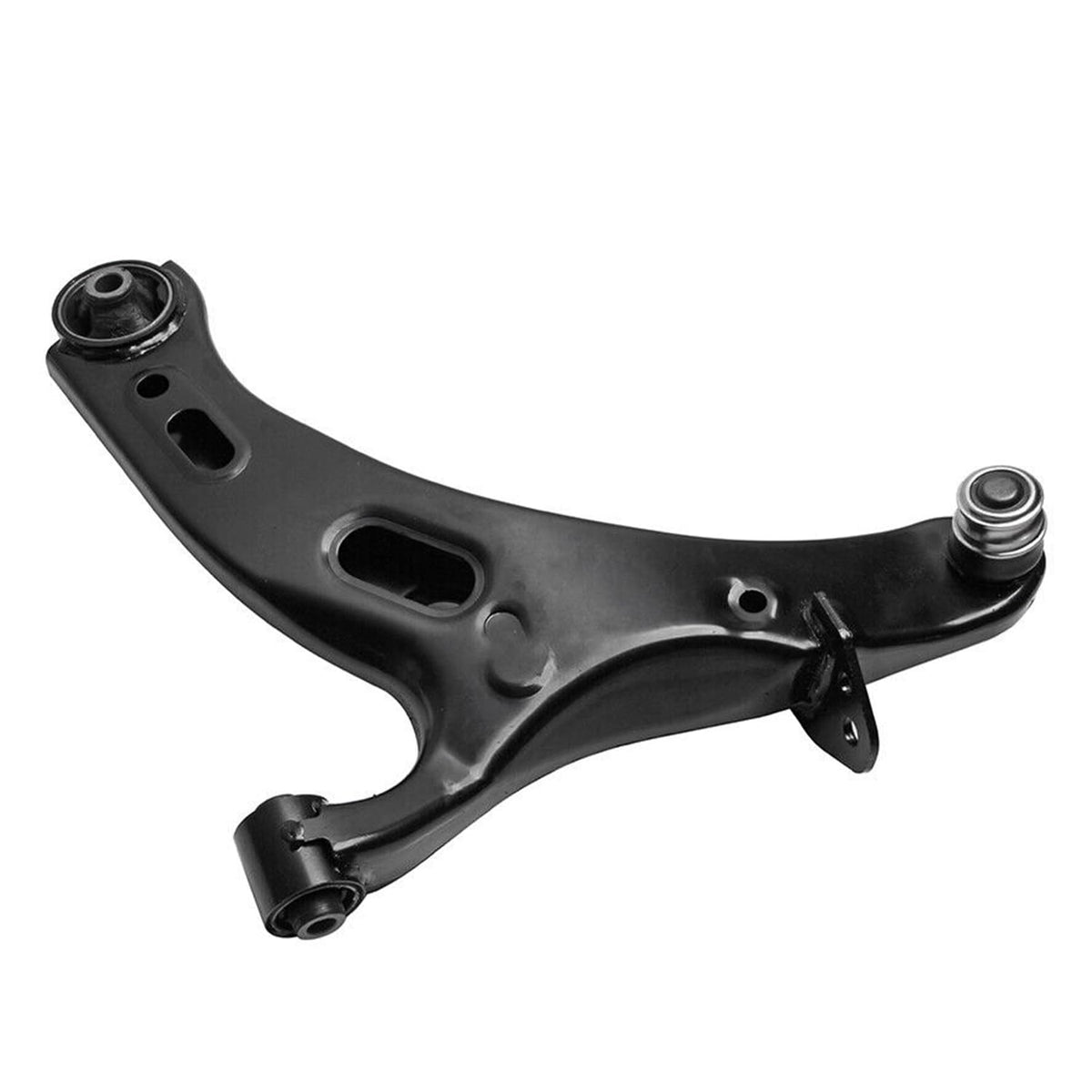 Front Lower Control Arms with Ball Joints E993