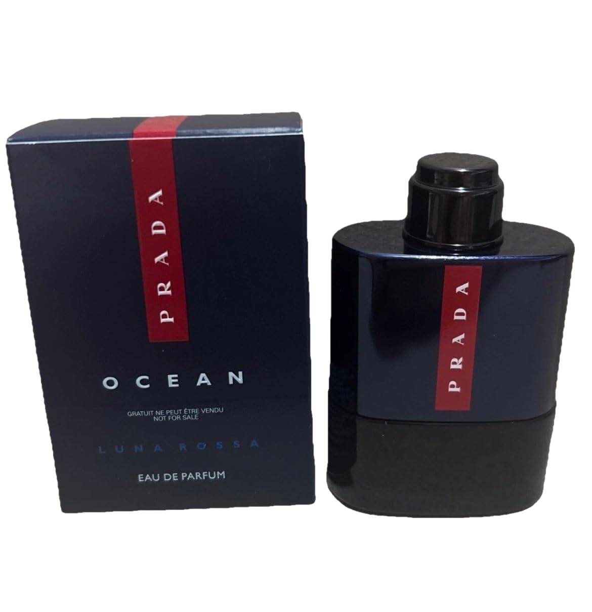 Men's Eau de Parfum Mini 9 ml V51667