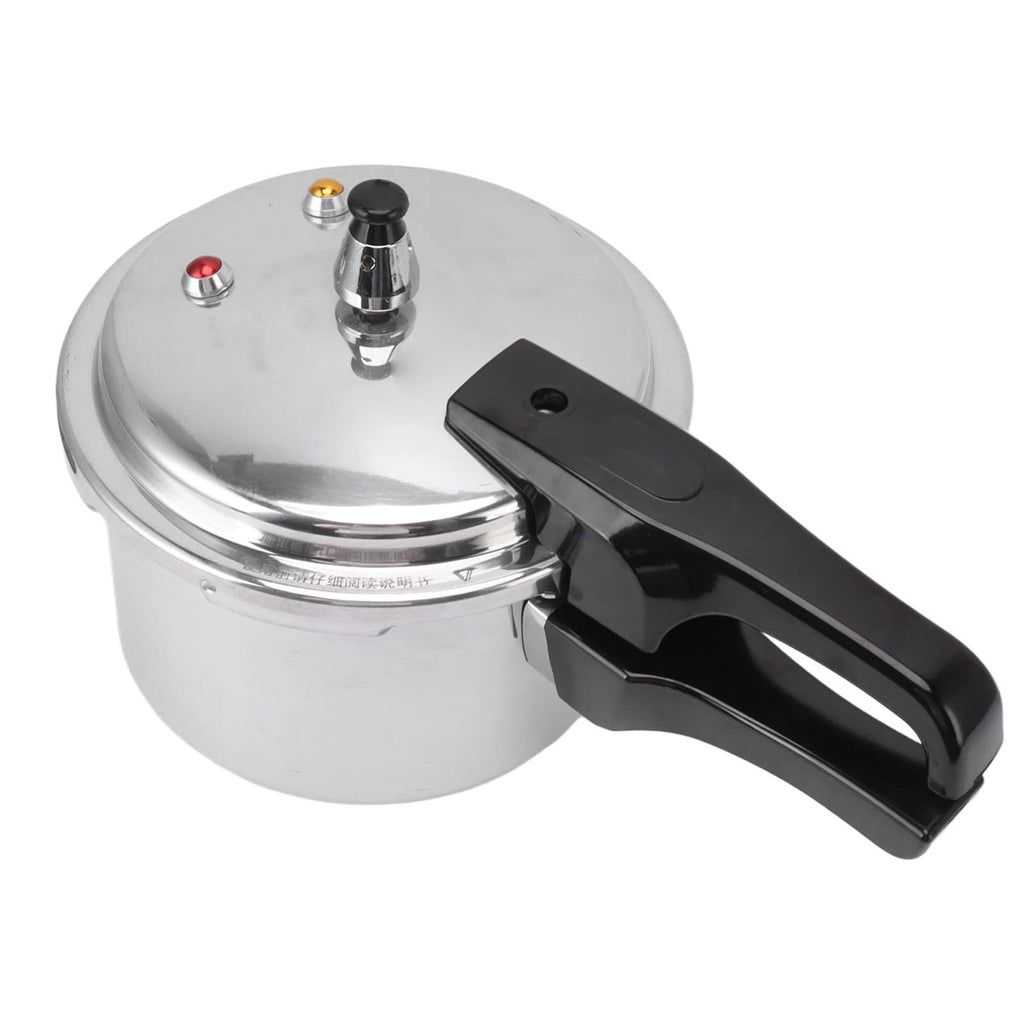 3 Liter Stainless Steel Pressure Cooker W91797