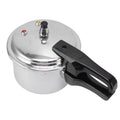 3 Liter Stainless Steel Pressure Cooker W91797