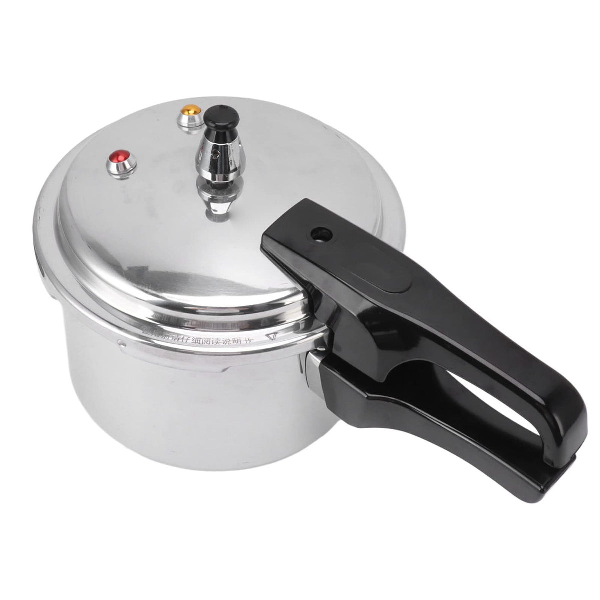 3 Liter Stainless Steel Pressure Cooker W91797