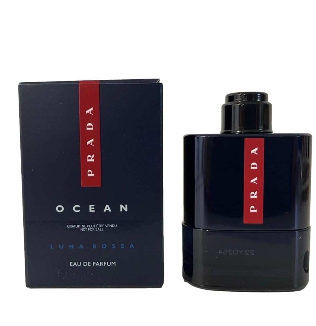 Men's Eau de Parfum Mini 9 ml V51667