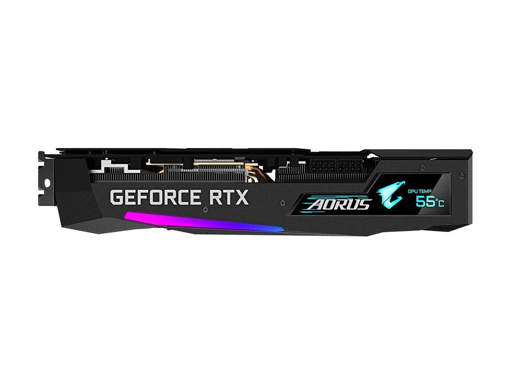8GB GDDR6 Graphics Card P414