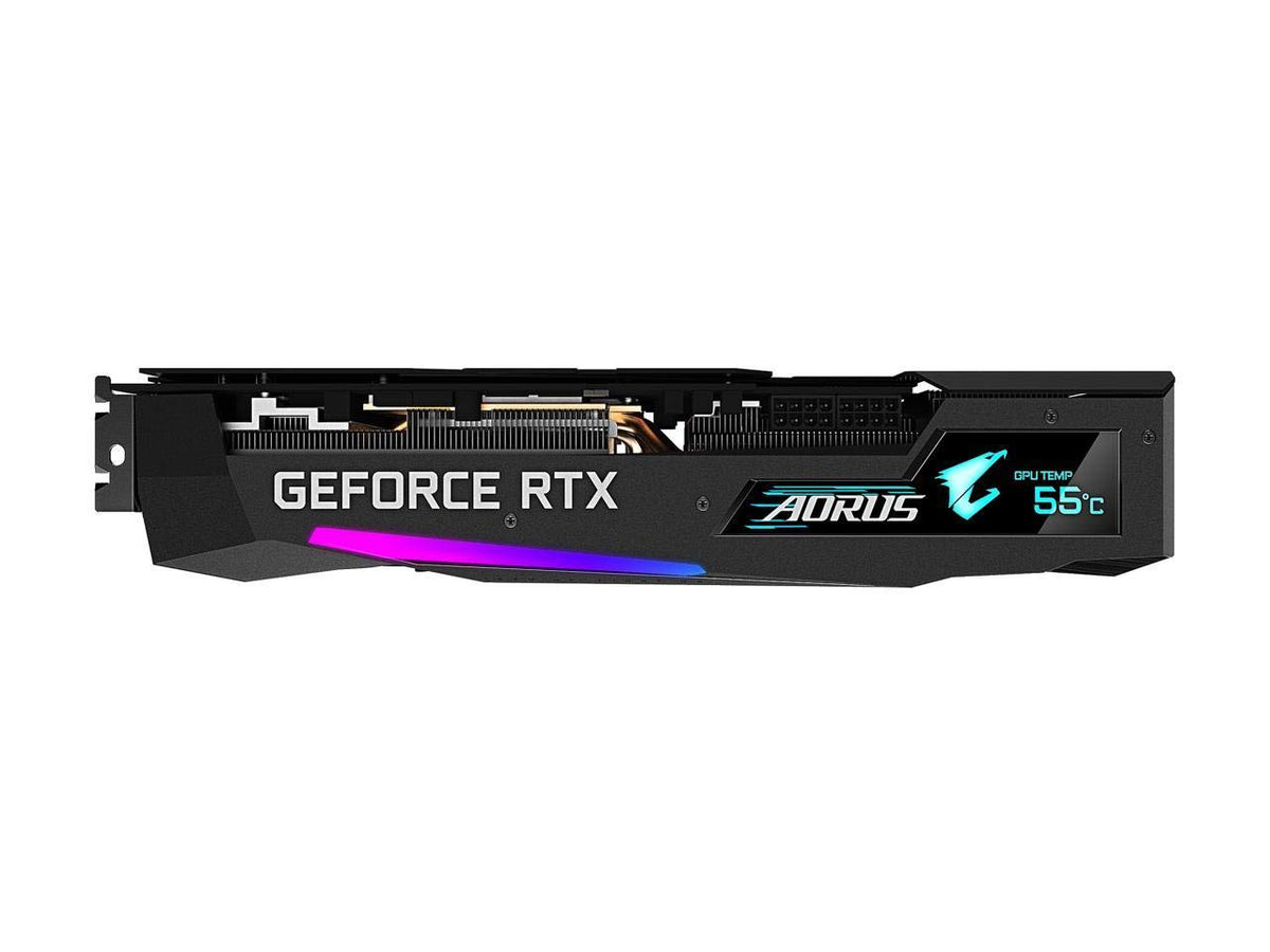 8GB GDDR6 Graphics Card P414