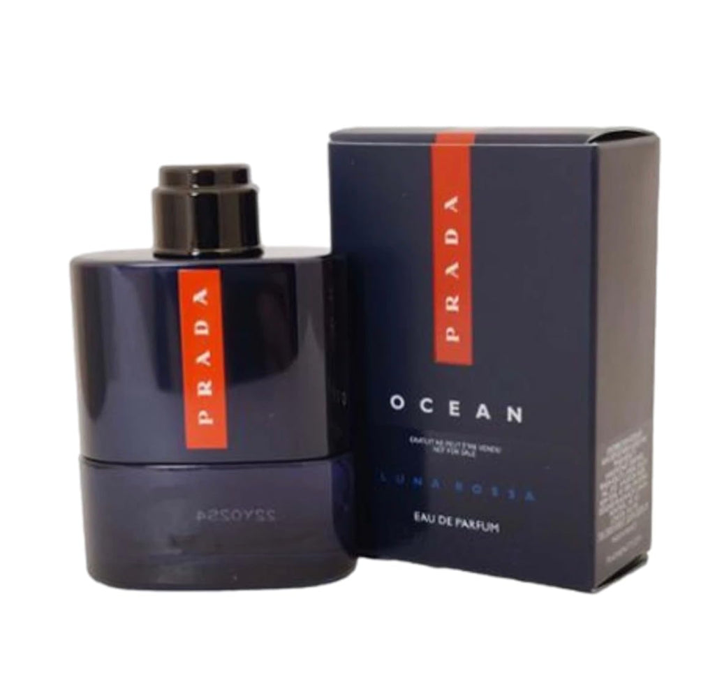 Men's Eau de Parfum Mini 9 ml V51667