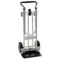 3 in 1 Aluminium Hand Truck with Flat-Free Wheels A341478