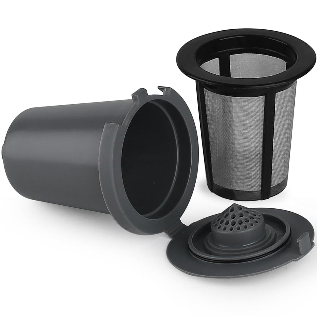 2pcs Reusable Filters Cup X9059