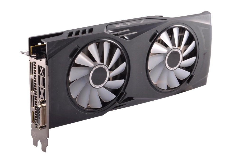 Radeon RX 580 8GB GDDR5 Graphics Card I8589