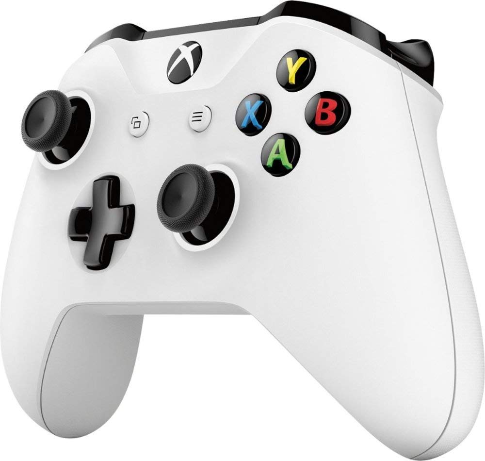 Xbox One S 1TB All-Digital Edition Console with Wireless Controller W601942