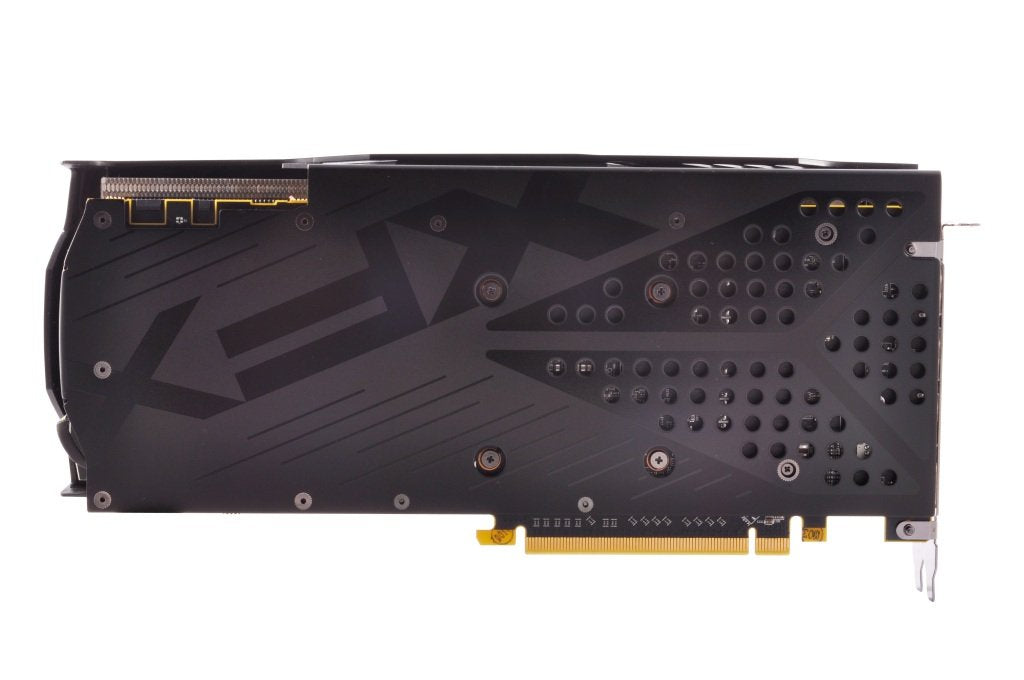 Radeon RX 580 8GB GDDR5 Graphics Card I8589