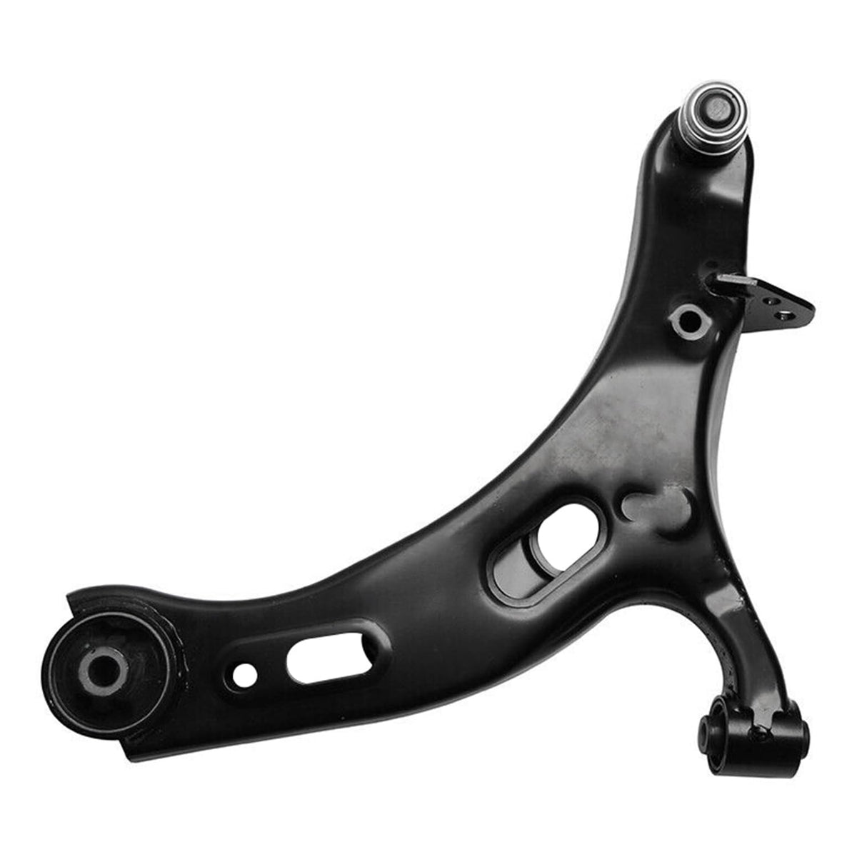 Front Lower Control Arms with Ball Joints E993