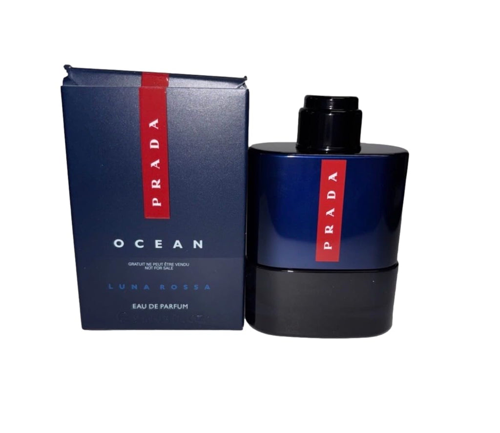 Men's Eau de Parfum Mini 9 ml V51667