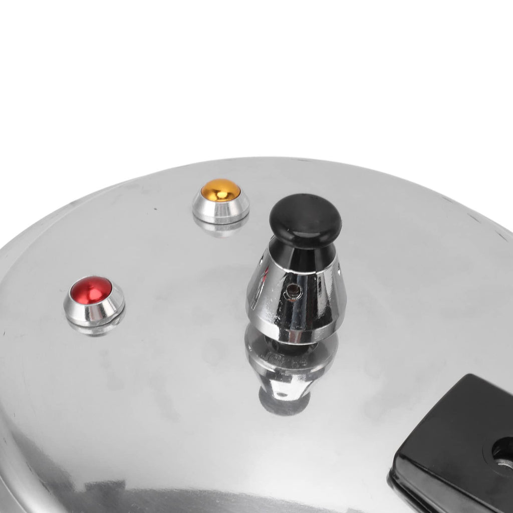 3 Liter Stainless Steel Pressure Cooker W91797