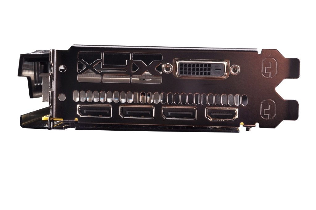 Radeon RX 580 8GB GDDR5 Graphics Card I8589