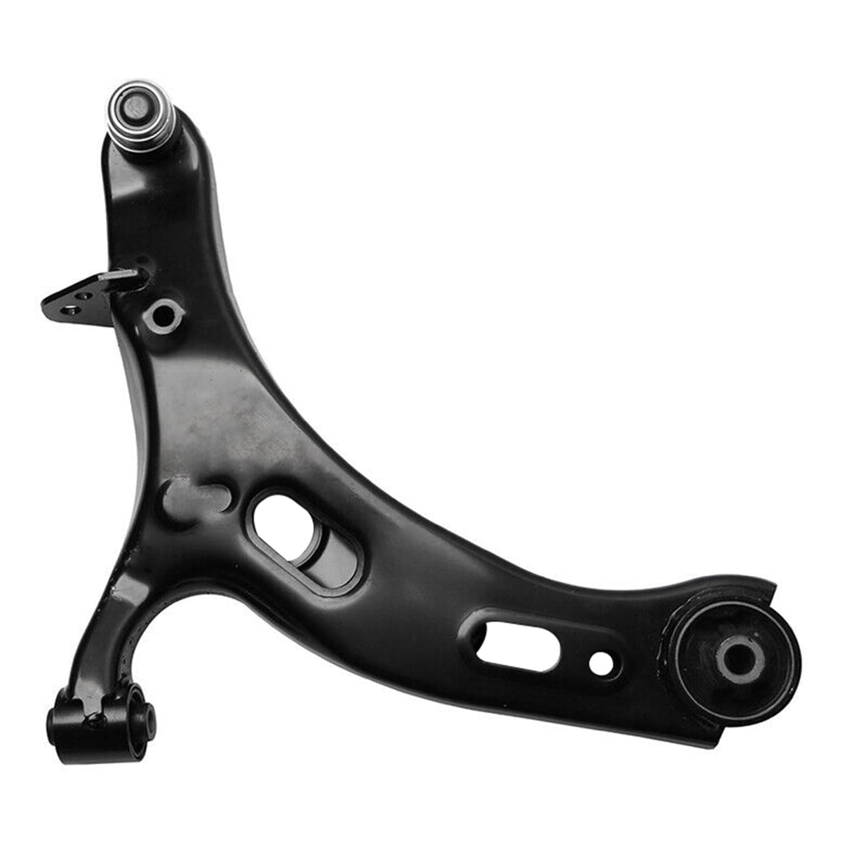 Front Lower Control Arms with Ball Joints E993