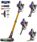 600W 50KPA Cordless Stick Vacuum Cleaner H521961