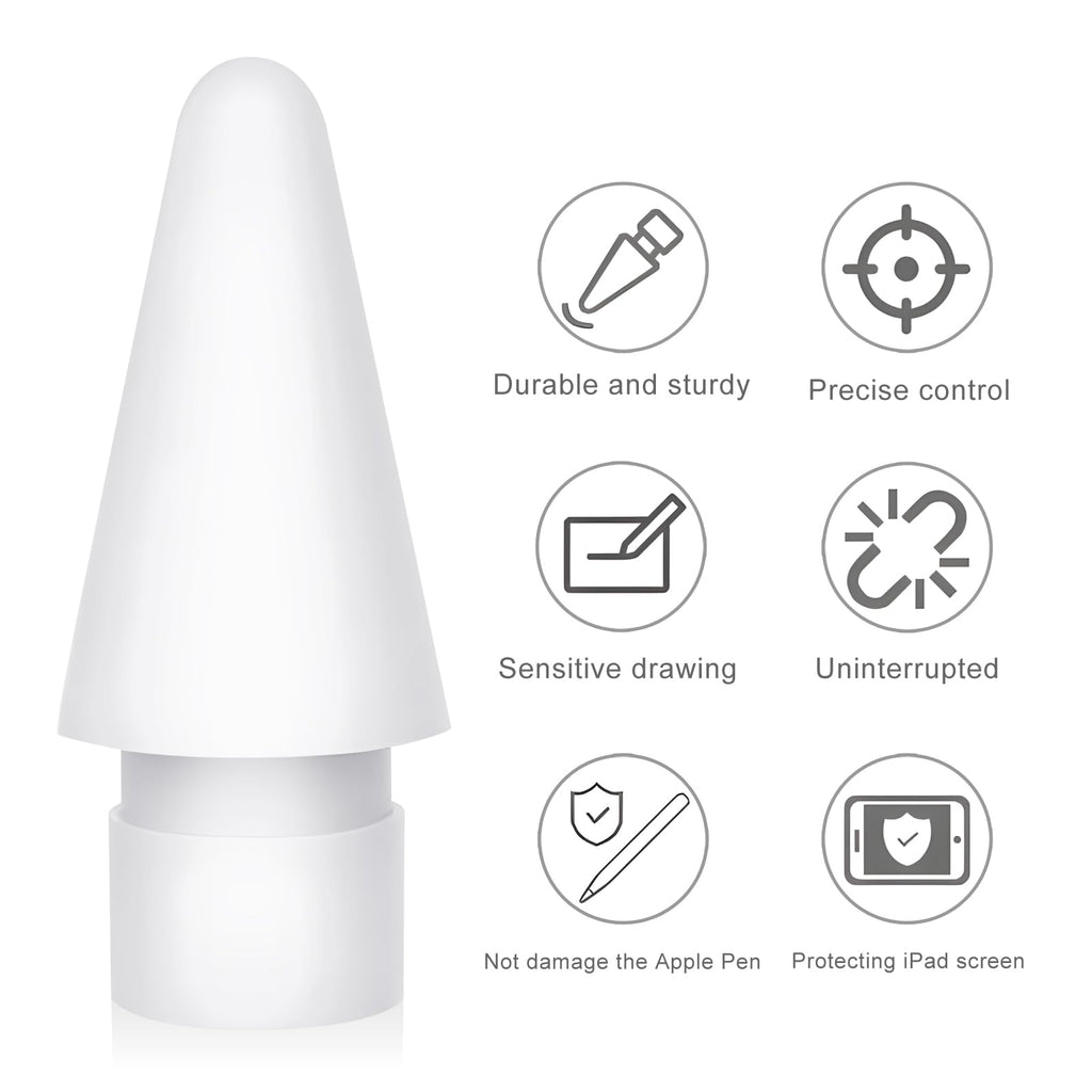 Replacement Pencil Tips 2 Pieces H505