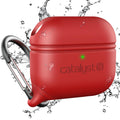 Waterproof AirPods 3rd Generation Case with Carabiner H316546