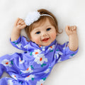 20 Inch Realistic Reborn Baby Dolls U729