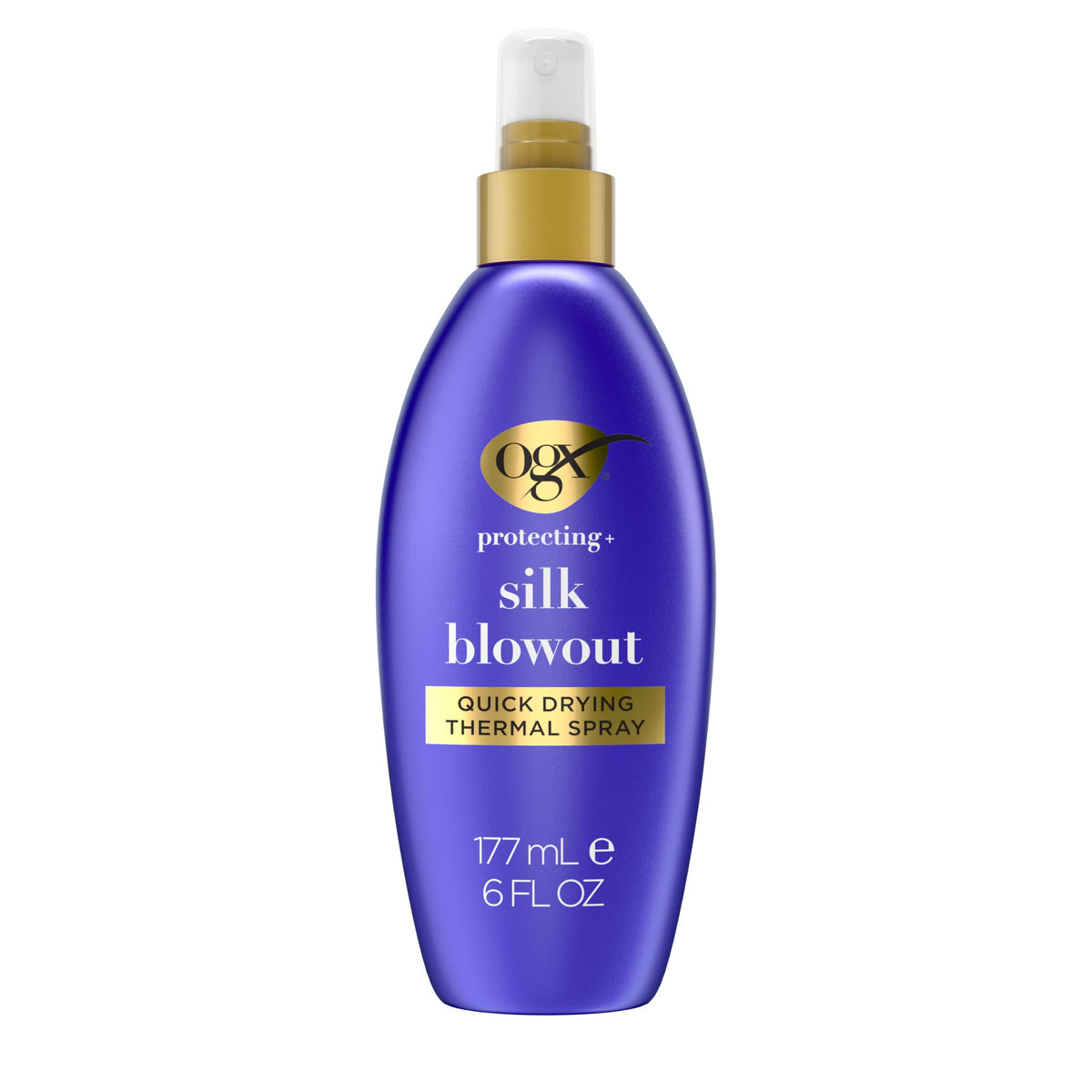 Silk Blowout Quick Drying Thermal Spray 6 fl. oz C464