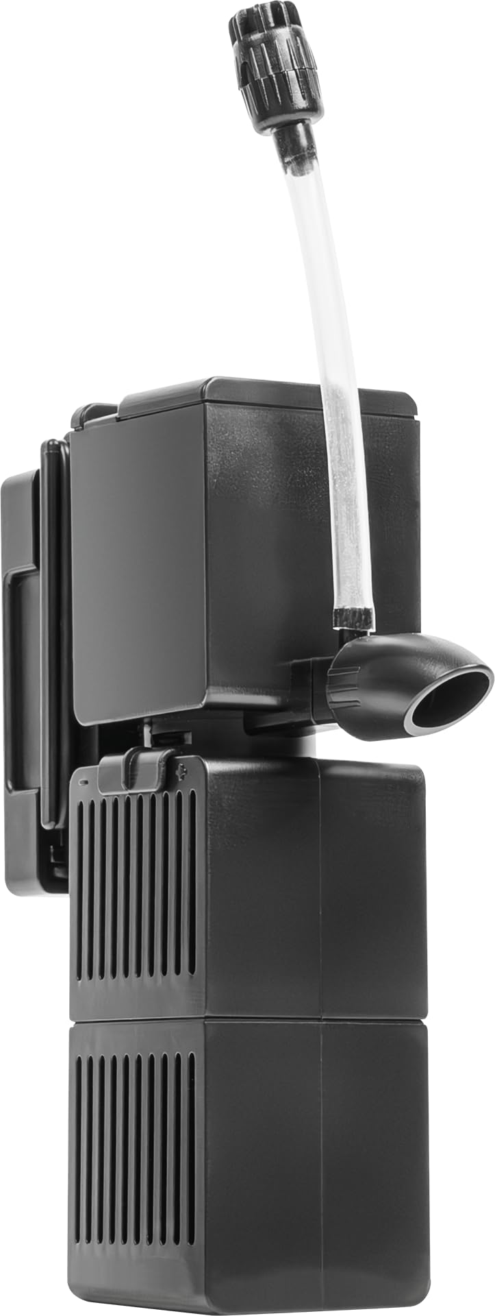 Internal 65 GPH Aquarium Power Filter up to 13 Gallon Z960895