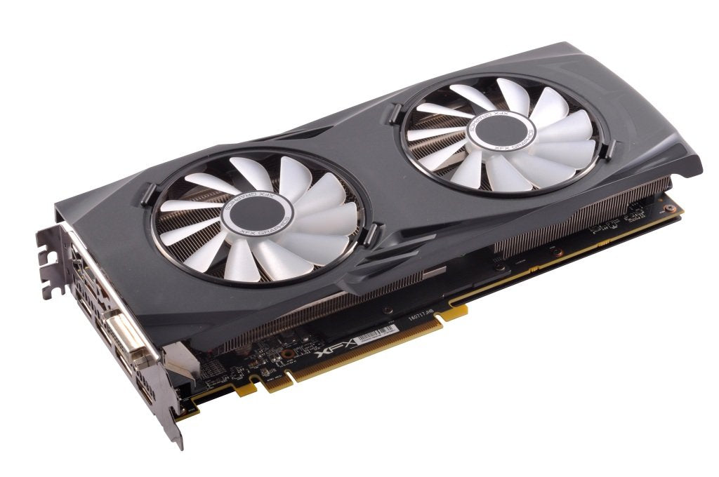Radeon RX 580 8GB GDDR5 Graphics Card I8589