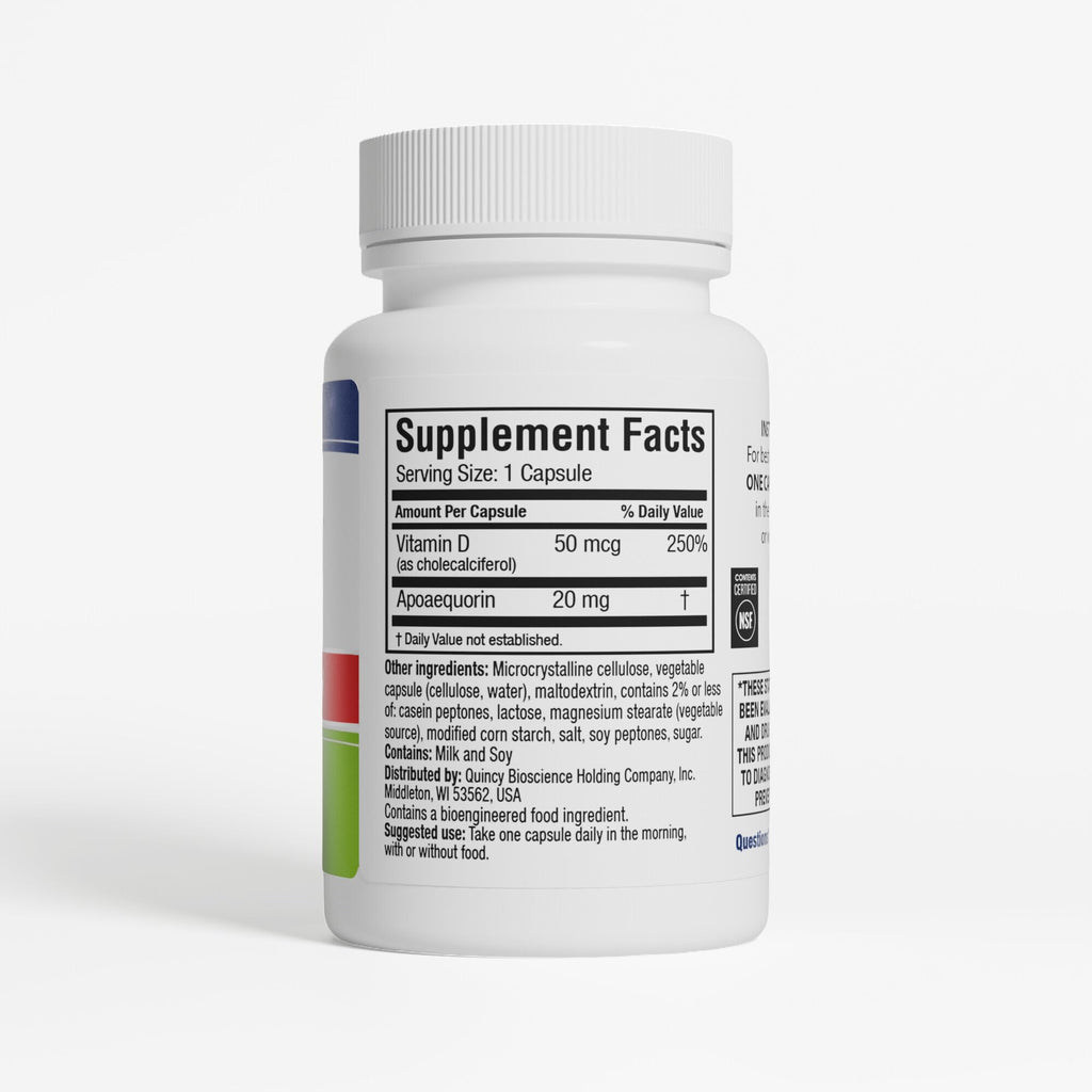 30 Capsules G86016
