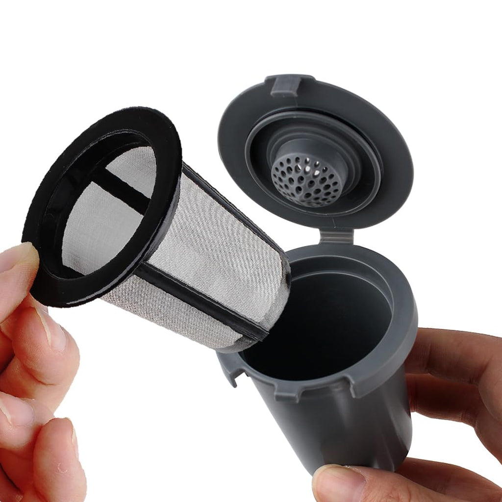 2pcs Reusable Filters Cup X9059