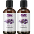 Lavender Oil 4 Fluid Ounce 2 Pack B884