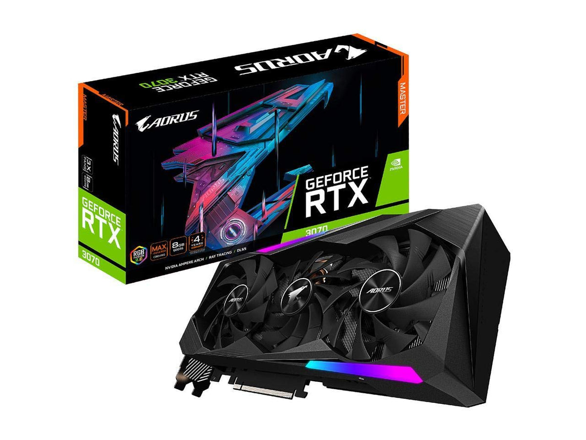 8GB GDDR6 Graphics Card P414