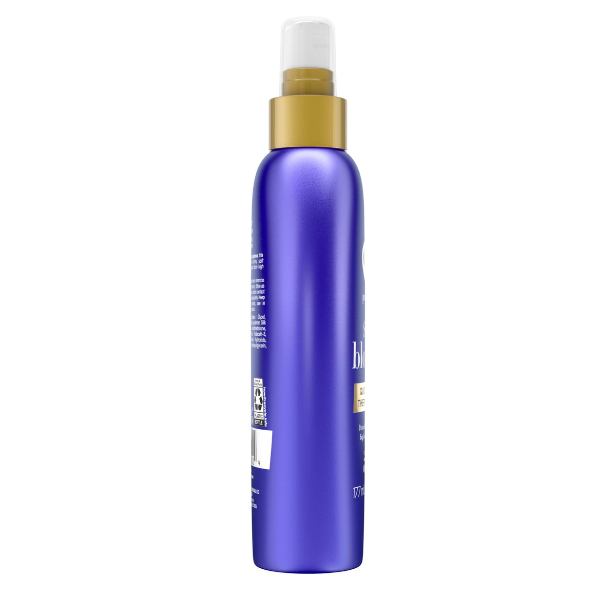Silk Blowout Quick Drying Thermal Spray 6 fl. oz C464