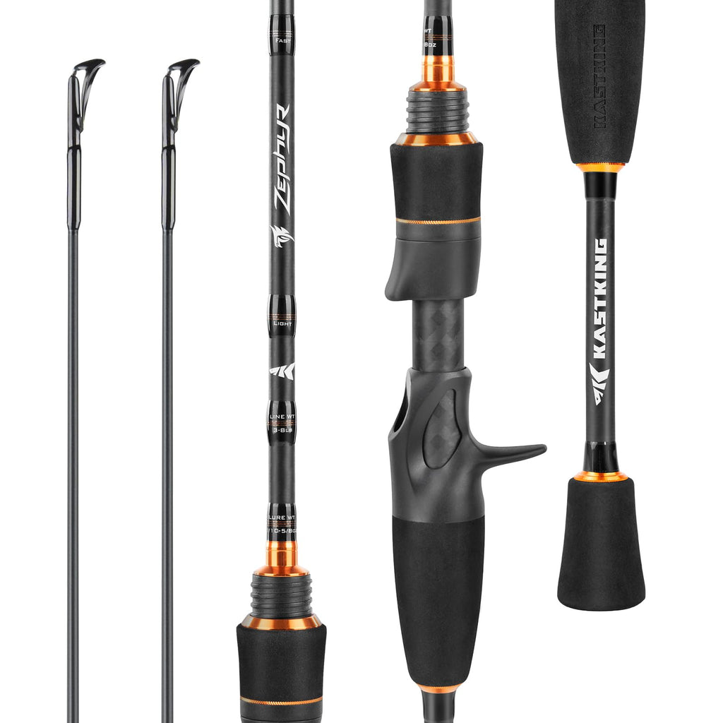 Fishing Rods K5615