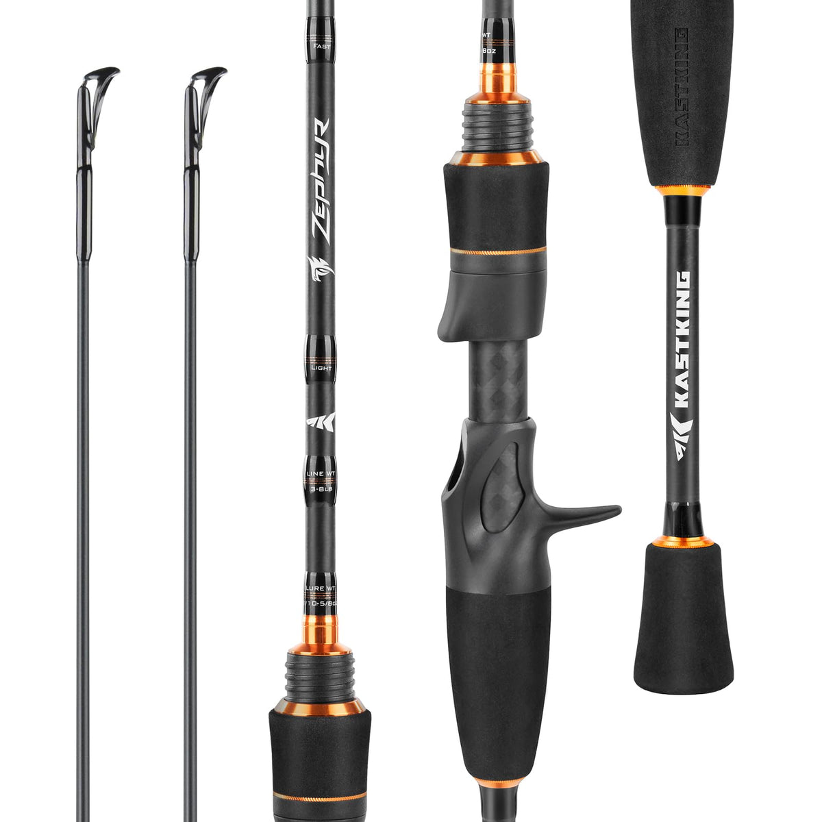 Fishing Rods K5615