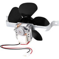 Range Hood Fan Motor C1065